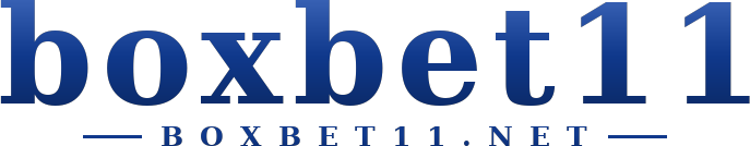 boxbet11 logo